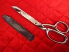 Vintage Singer - C868 Scissors shears 8 5  brazil 