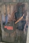 Sideshow Collectibles Planet Of The Apes Gorilla Soldier 12  Action Figure  7505