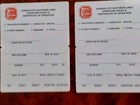  2 kansas City Southern Lines Operating Rules   Certificate Of Operation 