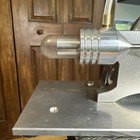 Mini Hot Air Stirling Engine Motor Model Science Education Toy Kit Metal Science