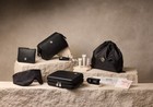  new  2025 Eva Air Giorgio Armani Royal Laurel business Amenity Kit X Jurlique
