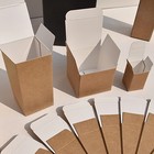 50 Pack Shipping Boxes   Many Sizes Available Mailing Moving Packing Storage 