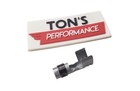 Ton s 8 Pack Straight Spark Plug Wire Boots With Terminals Wire Usa 8mm Kit