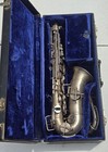 1930 Buescher True Tone Low Pitch Saxophone