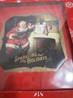 Coca-cola Writing Set Limited Edition 2018 Usps Collector Gift Set New