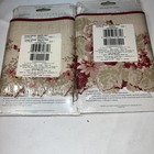 Waverly Vintage Rose Wall Border Garden Room Wallpaper Nos 2000 15 Ft  Set Of 2