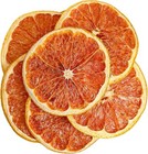 Dried Orange Slices  Dried Citrus Mix  Dried Grape Fruit   Dried Lemon
