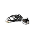 1  Handlebar Switch Air Ride Suspension Control Kit For Dyna V-rod Sportster