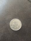 Tennessee 1796-2002 Quarter