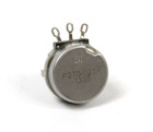 New Genuine Bi Technologies P270-023a 90  Ohm Panel Pots Rotary Potentiometer
