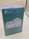 Tp-link Av1000 Powerline Network Extender Tl-pa7017 Kit Gigabit Plug And Play 4k