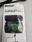 Marcum Pursuit Hd L Compact Underwater Viewing System 5   Hd Display