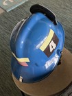 Fire Helmet 