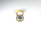 National Congress Of Parents And Teachers Medal