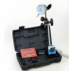 24pcs Dial Precision Gauge 0 001   Measuring Indicator Point Set  magnetic Base