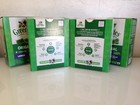 Greenies Original Natural Dental Care Large Dog Treats  4 Pack - 68 Treats Total