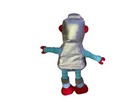 Robot Puppet
