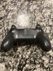 Sony Playstation 4 Dualshock Wireless Controller Black