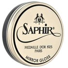 Medaille D   or Mirror Gloss - Natural Wax Polish For Leather Shoes   Boots - D   