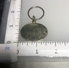 Bellevue Wa Auto Car Dealership Washington Dealer Metal Keychain Key Ring Motors
