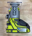 New  Open Box  Ryobi P601 One  18v Cordless Trim Router- Tool Only