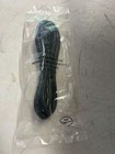Lot Of 100 6   18awg Heavy Duty Server Power Cord Nema 5-15p  Iec320-c13 Printer