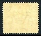 Malta 1915 British Kgv 4p Black Mcca Scott  63 Mint U527                