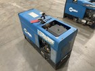 Miller Bobcat 225nt Welder Generator 11 000 Watts Used