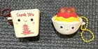 Smooshy Mushy Besties Series 4   Lot Of 8