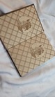 1945 Seamans Vintage Diary Brown Hardcover Journal Whitman Publishing