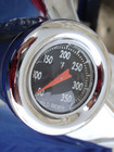 Oil Temperature Dip Stick  For  Harley Softail 2000   Up Oe  62845-00a  62896-00