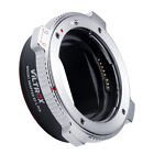 Viltrox Ef-l Pro Auto Focus Lens Mount Adapter For Canon Ef ef-s Lens To L Mount