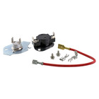   2 Pack   279816 Dryer Thermal Cut Out Kit For Whirlpool  Kenmore  Roper