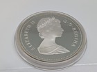 Lot Of 3 1983 Canada Proof Silver Dollars  1 World University Games 250427