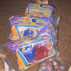 28  new sealed  Burger King Disney Kids Club Toy Lot Vintage
