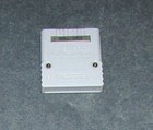 Official Oem Nintendo Gamecube Memory Card 59 Blocks  dol-008  Tested