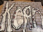 Korn Licensed Asylum Poster  6201  1999  22 X 34 In Rock   Pop Music