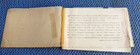 1903 American Cigar Co Premium Catalog Redeem Cigar Bands For Items Historical