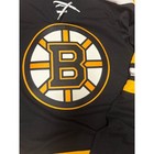 Charlie Coyle Boston Bruins Adidas Jersey Sz 54 Xl Black Alternate Stitched Nhl