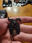 Zero Dog Loungefly Nightmare Before Christmas Cupcakes Pin