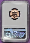 2019-w Lincoln Head Cent   signed  In Ngc Holder   Reverse Pf 70 Rd   K725