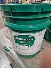 Liqui-hard Concrete Densifier And Hardener