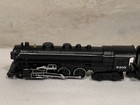 Lionel Die Cast New York Central Hudson Steam Engine N Scale Size Display Train