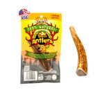 Medium Whole Elk Antler Dog Chew - Premium Grade A Long-lasting Natural Treats