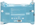 The Honest Company Sanitizing Alcohol Wipes   Kills 99  50 Count  pack Of 3 