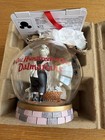 Bnwt Disney Store Sketchbook 101 Dalmatians Glass Bauble Nanny Hanging Ornament