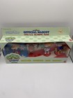 Cabbage Patch Kids Olympikids Official Mascot 1996 U s  Olympic Team Set New