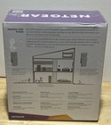 Netgear   Powerline 1200 Pl1200 Ethernet Wall-plug-in Extender   Factory Sealed