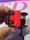 Lionel Learning Curve Wooden Railway Train Caboose - Thomas