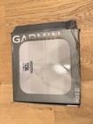 Garmin Index S2 Smart Scale White Wi-fi With Box